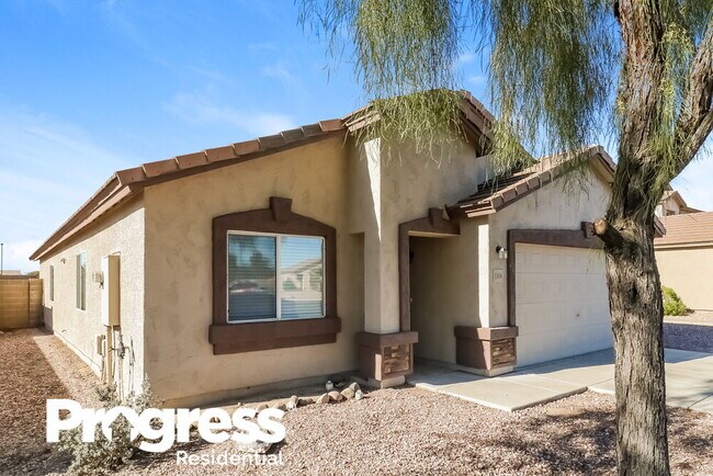 Building Photo - 1308 S 226th Dr