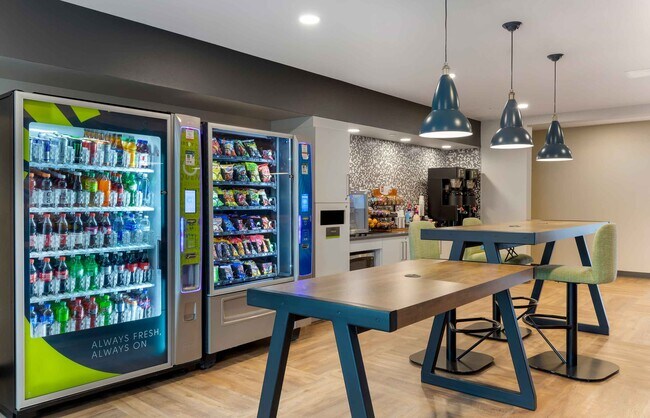 Foto del edificio - Furnished Studio-Phoenix - Chandler - Airport
