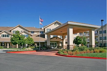 Foto del edificio - Truewood by Merrill, Roseville