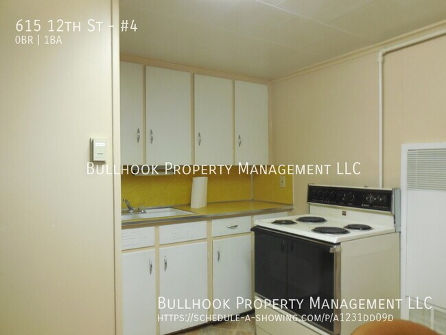 Foto del edificio - 615 12th St