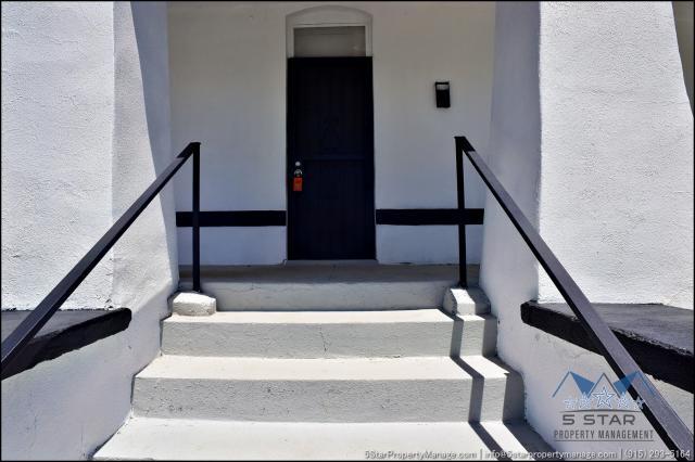 Building Photo - 1 bedroom in El Paso TX 79930
