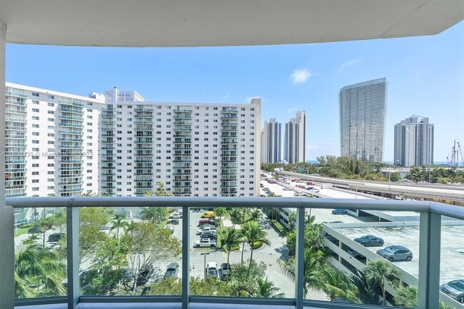 Building Photo - 19390 Collins Ave