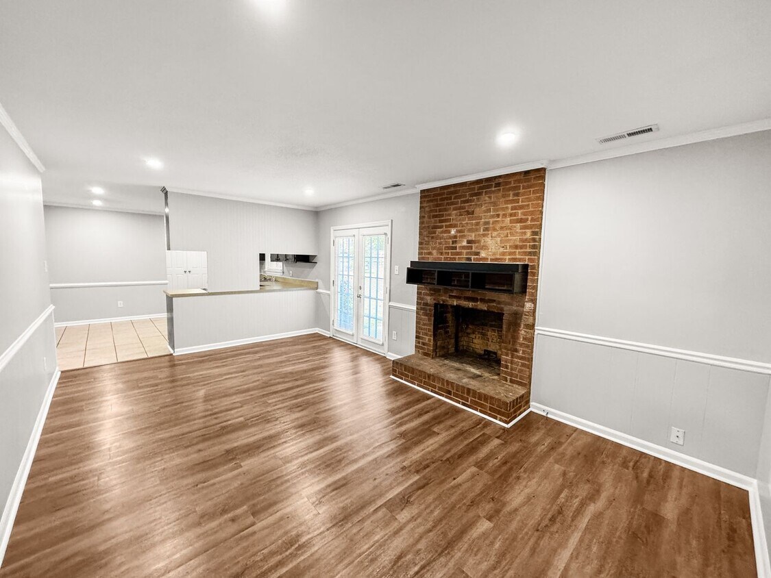 Foto principal - Nice 3 Bedroom Ranch