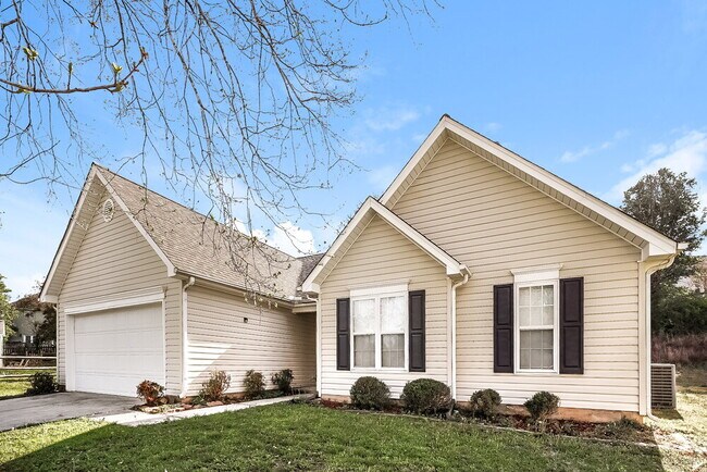 Foto del edificio - 1039 Sandy Point Dr SW