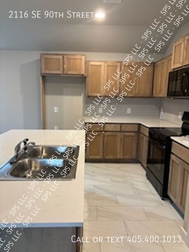 Foto del edificio - 2116 SE 90th St