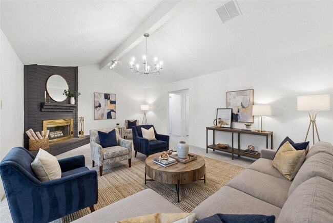 Building Photo - 16615 Dounreay Dr