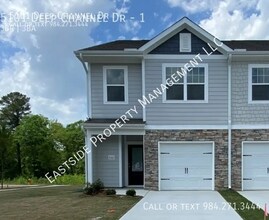 Building Photo - 5101 Deep Channel Dr