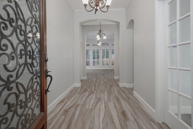 Foto del edificio - 203 S Brooksedge Cir