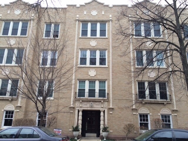 Foto del edificio - 804 Elmwood Ave