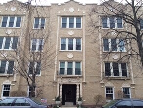 Building Photo - 804 Elmwood Ave