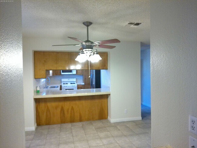 Foto del edificio - Landsdown Place