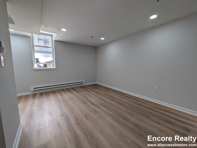 Foto del edificio - 32 Queensberry St