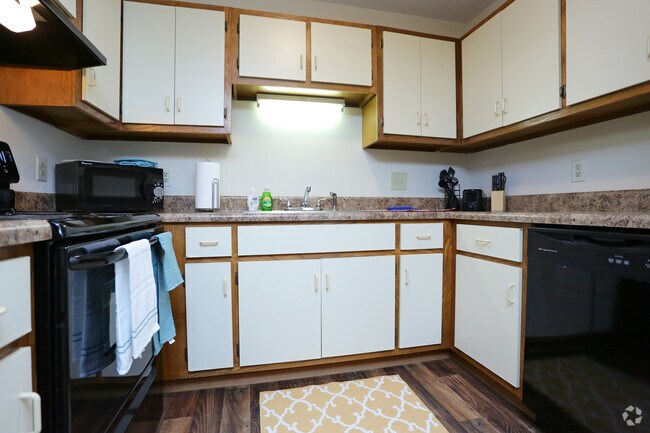Foto del interior - Alpine Village Corporate Apartments