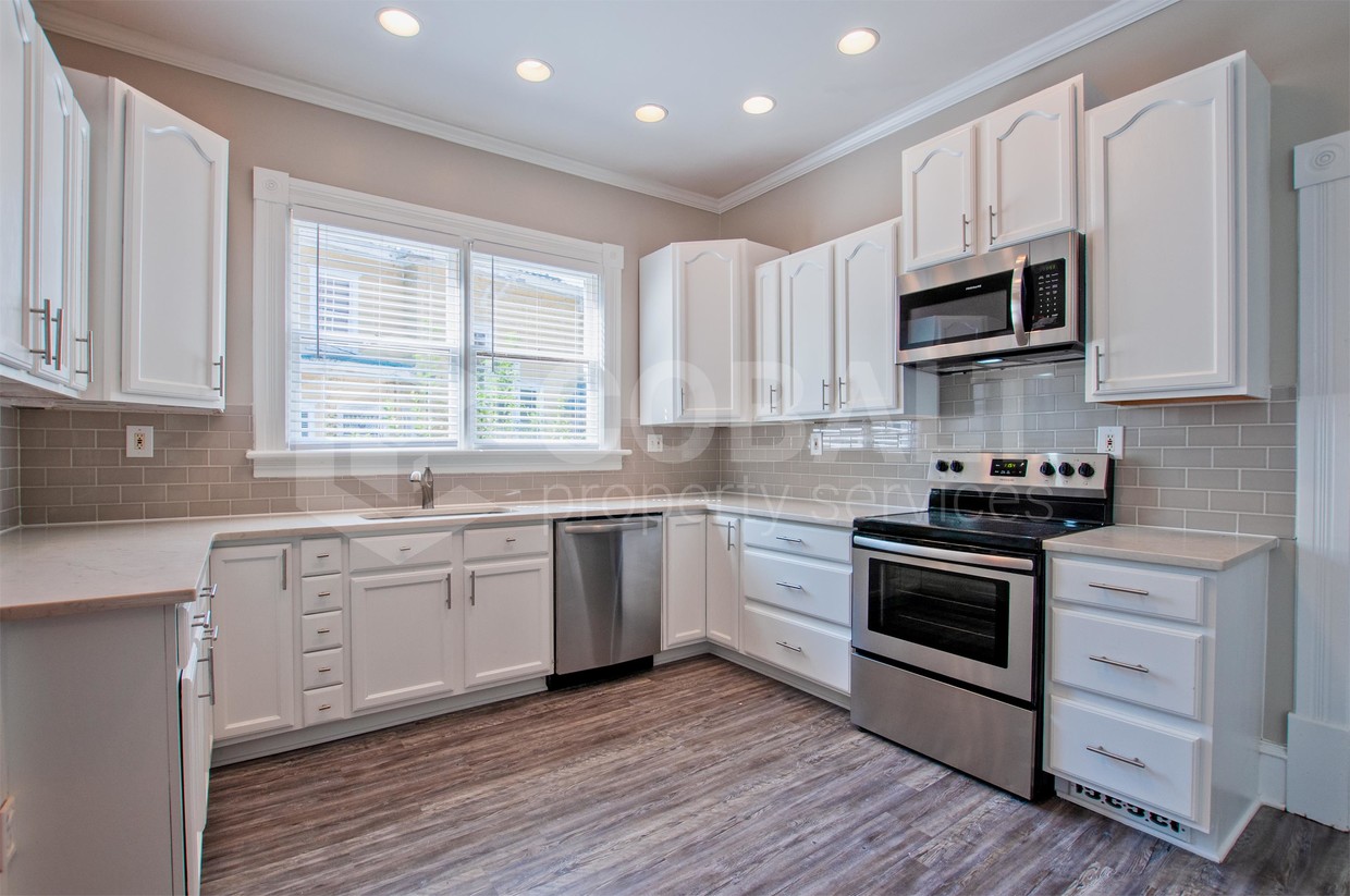 Foto principal - 127 Atlanta St SE