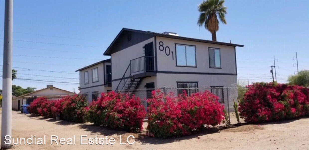 Foto principal - 801 S Montezuma Ave