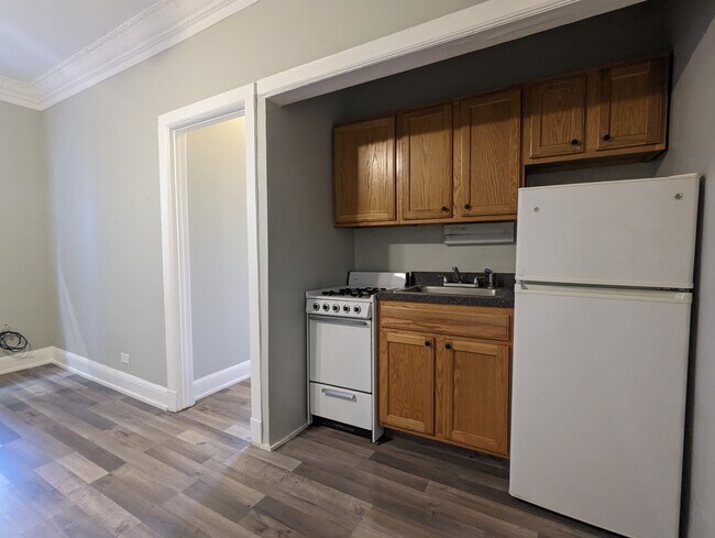 Foto del edificio - 3837 N Fremont St