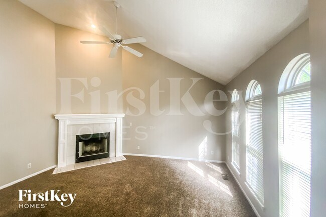 Foto del edificio - 8621 NE 110th Terrace