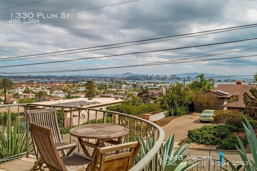 Primary Photo - Views Views Views Timeless Point Loma Gem