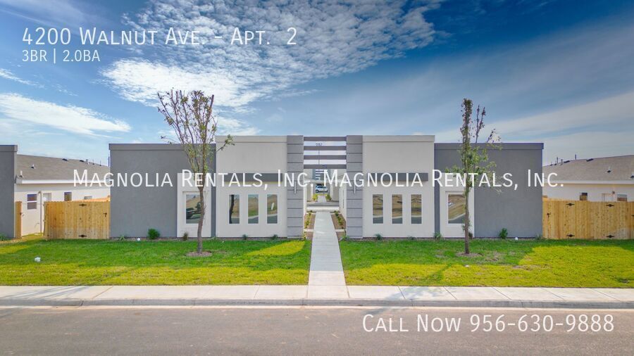 Foto principal - 4200 Walnut Ave