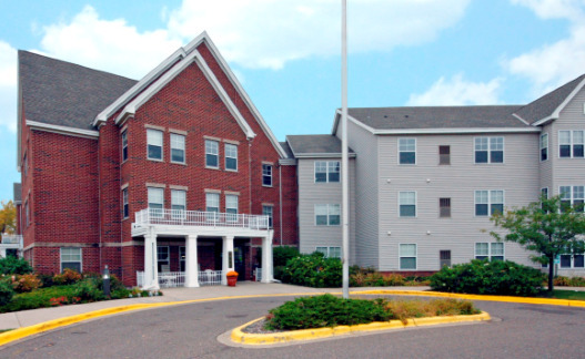 Primary Photo - Shingle Creek Commons Senior Living 55+