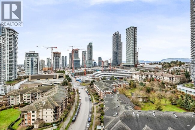 Photo du bâtiment - 2289 Yukon Crescent