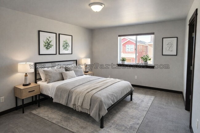 Foto del edificio - 1303 Westwood Cir