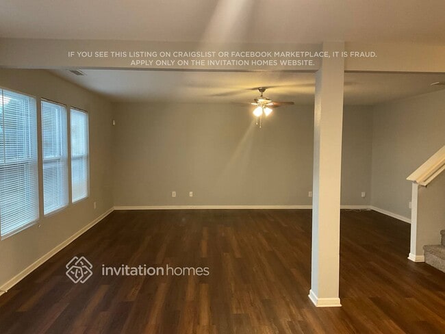 Building Photo - 513 Zander Woods Ct