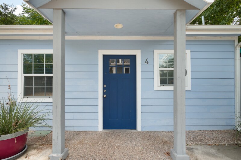 Foto principal - 118 Delaware St