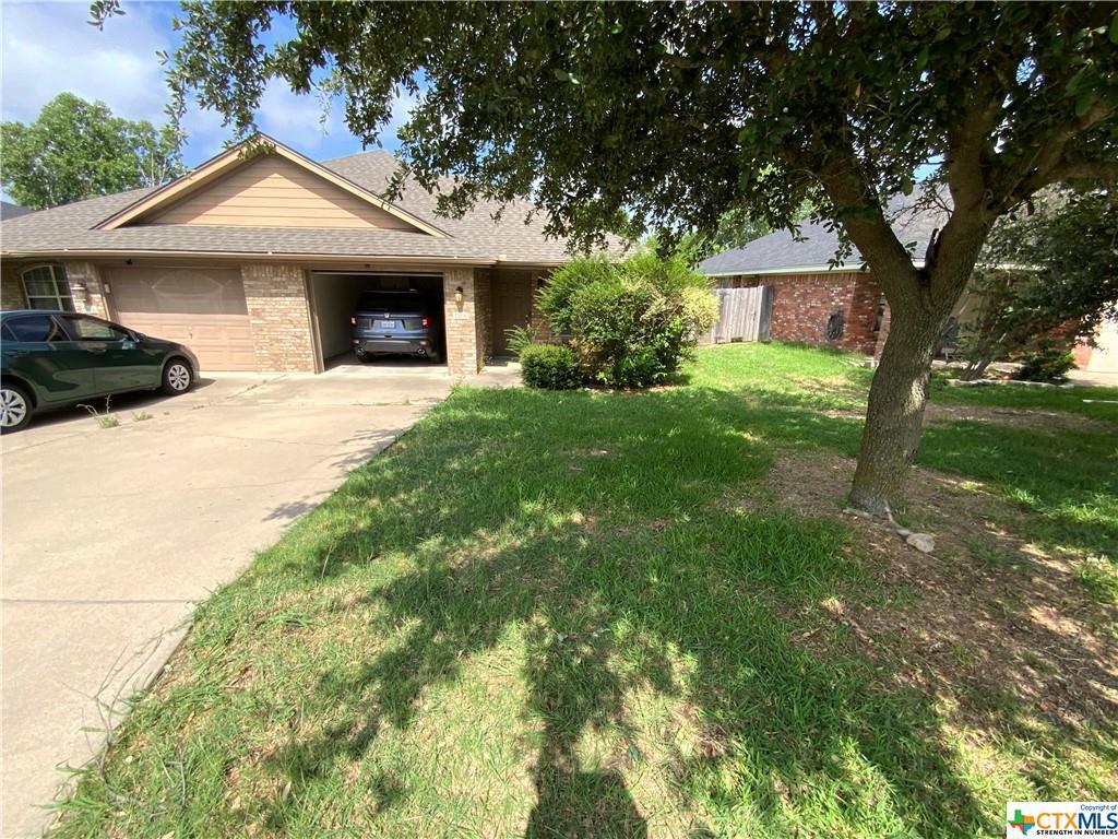 520 Olaf Dr, Temple, TX 76504 Townhome Rentals in Temple TX
