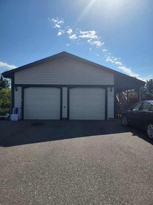 Foto del edificio - 902 Nevada St