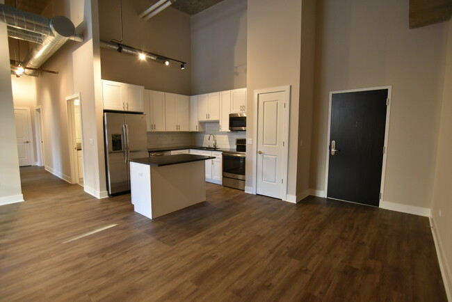 Foto del edificio - 3833 N Broadway