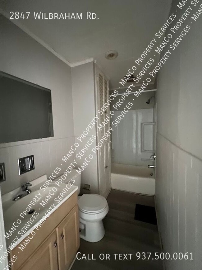 Photo - 2847 Wilbraham Rd House