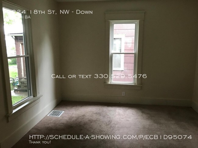 Building Photo - 1224 18th St NW