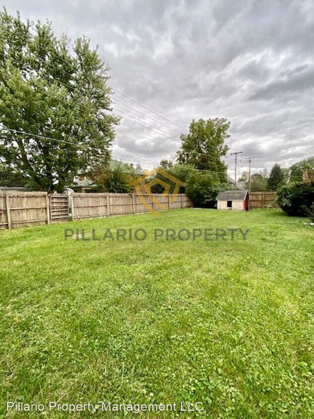 Building Photo - 4 br, 2 bath House - 1529 Sweetbriar Drive
