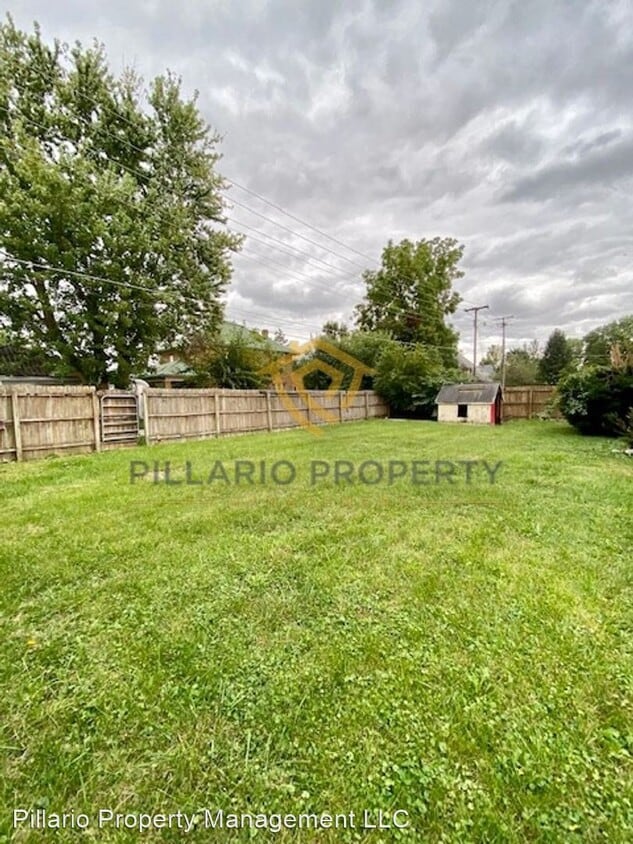 Foto del edificio - 4 br, 2 bath House - 1529 Sweetbriar Drive