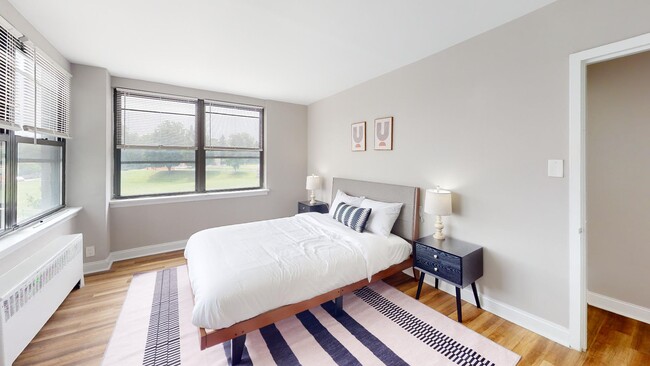 Photo - The Avenue at East Falls Apartments