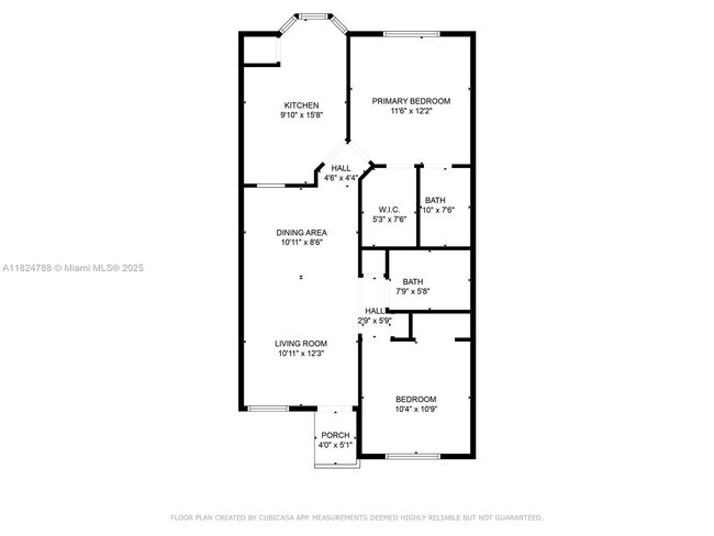 Foto del edificio - 1251 SE 28th Ct