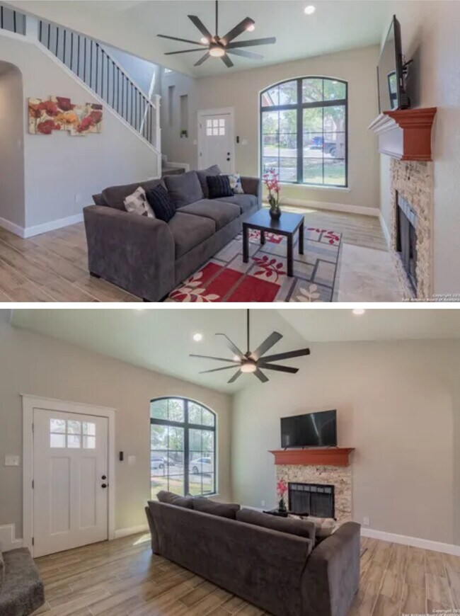 Foto del edificio - 4143 Mystic Sunrise Dr