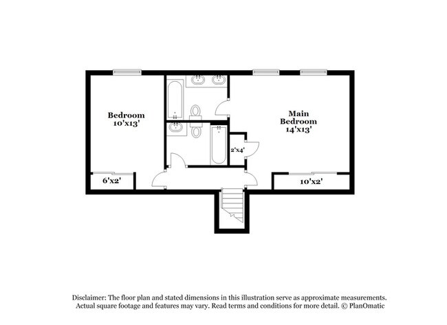 Building Photo - 4437 S Cathay Way