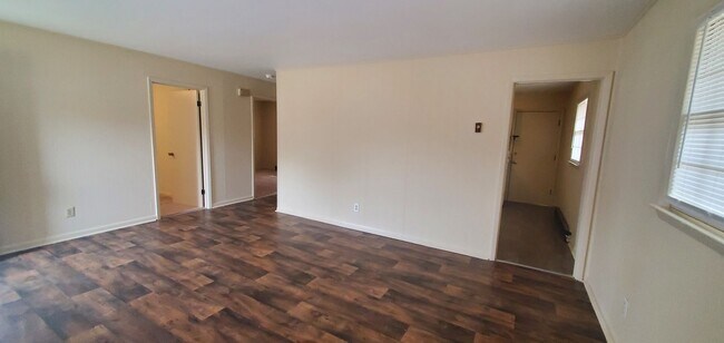 Foto del edificio - 312 Jasper St