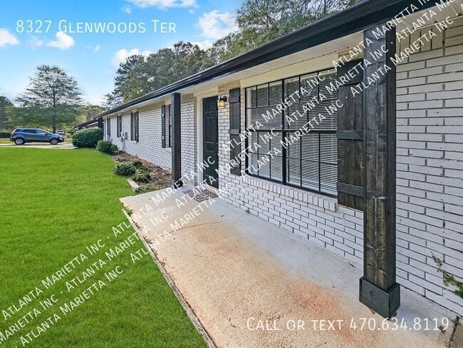 Building Photo - 8327 Glenwoods Terrace