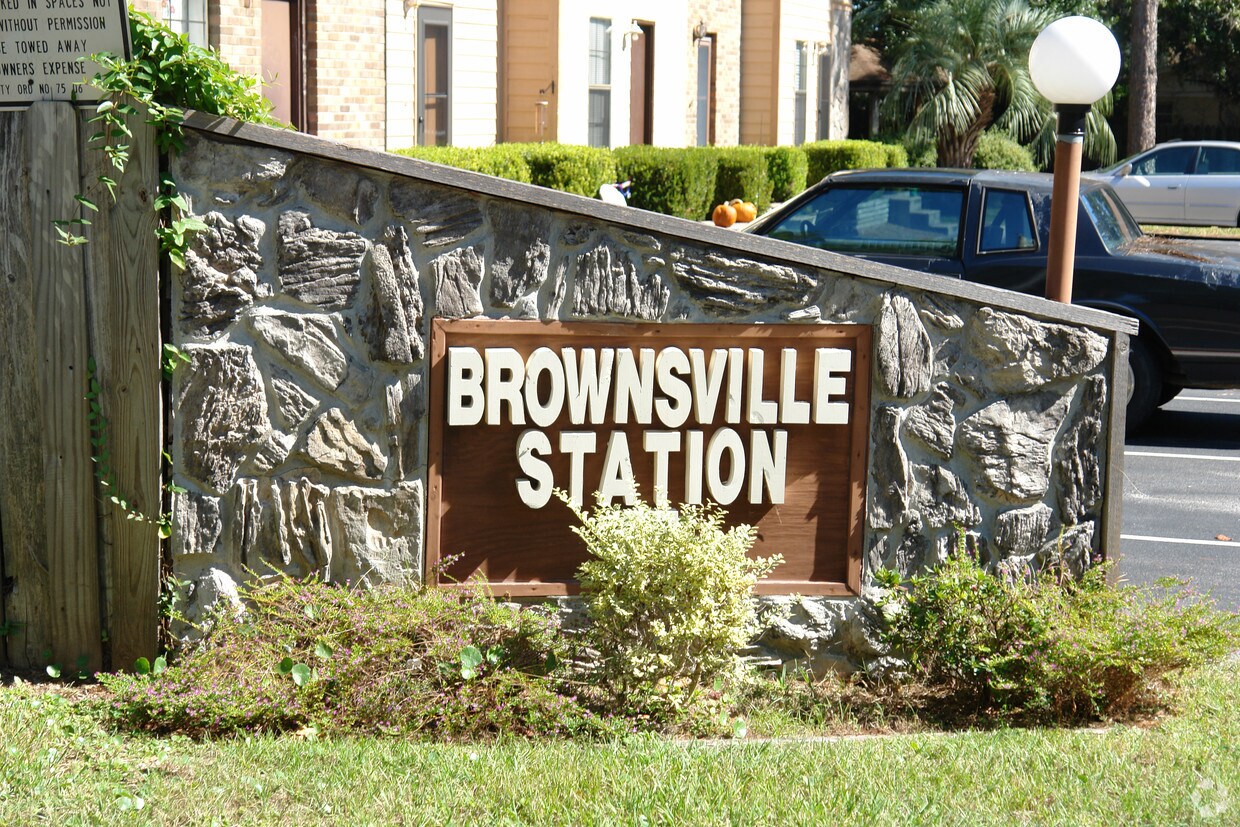  - Brownsville Station