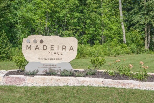 Foto del edificio - Madeira Place