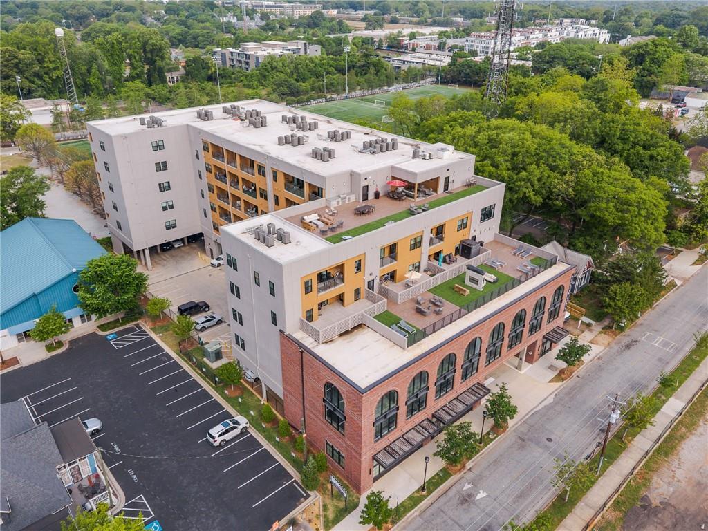 Foto principal - 112 Rogers St NE