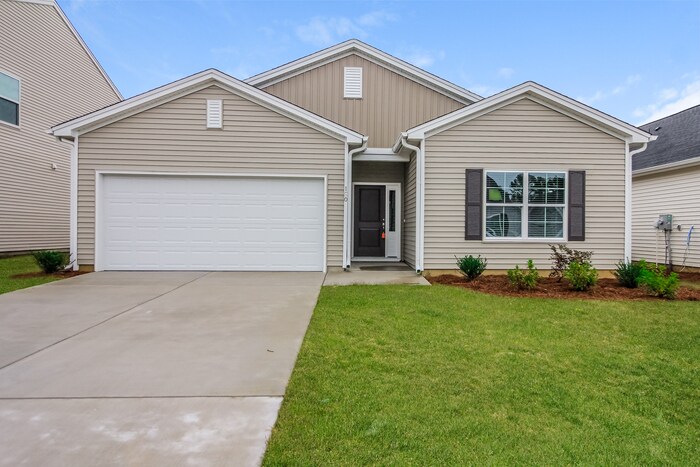 Primary Photo - Stunning Myrtle Beach 3 Bedroom Home