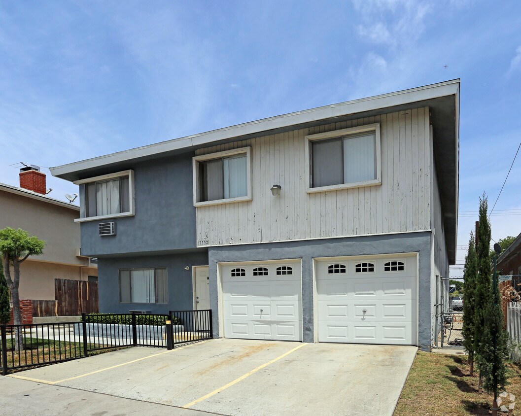 Foto del edificio - 7332 Milton Ave