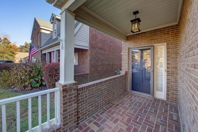 Foto del edificio - 1129 W Main St