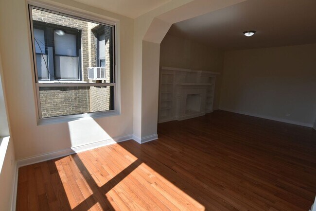 Foto del edificio - 700 W Grace St