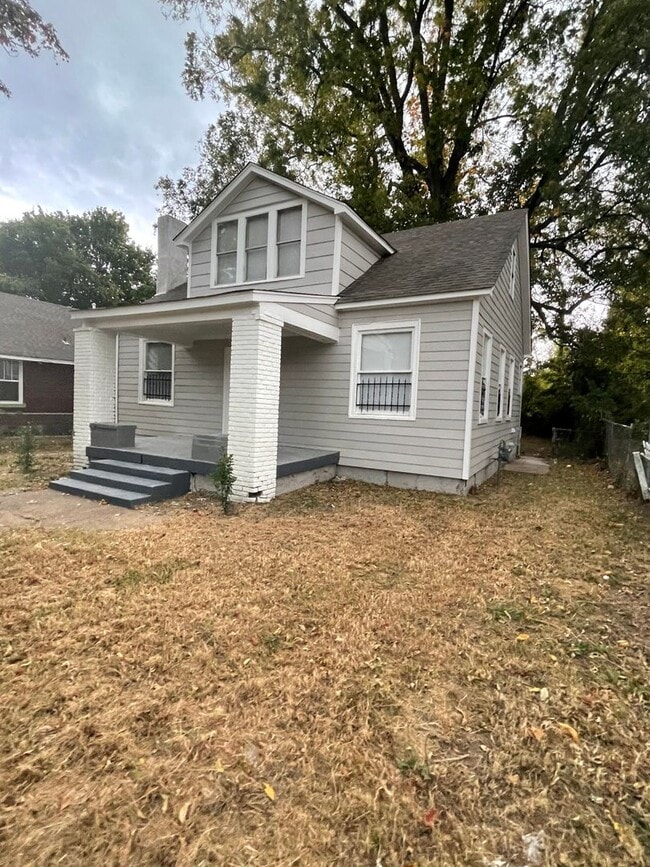 Building Photo - Newly Renovated Home in South Memphis