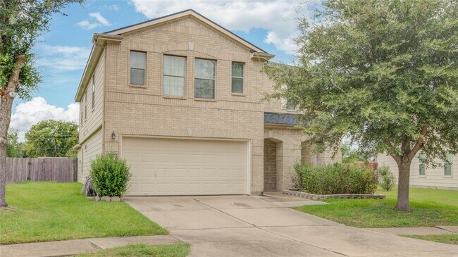 Foto del edificio - 8542 Village Rose Ln